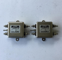 二手拆機 TDK ZAG2220-11 250V 20A 電源濾波器
