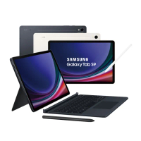 【Samsung 三星】Galaxy Tab S9 11吋 8G/128G Wifi X710 平板電腦(鍵盤套裝組)