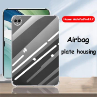 TPU Case For Huawei MatePad Pro 13.2 Pro 12.6 11.5 2023 Air 11.5 SE 10.4 T10S T10 SE 10.1 Pro 11 M6 10.8 For Honor Pad 8 V8 Pro