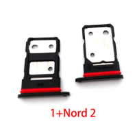 For OnePlus Nord 2 SIM Card Tray Slot Holder Single Repair Part