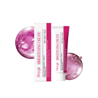 Moisturizing Brightening Cream Deep Hydration, Moisturizes, Brightens Skin Tone, Smooth and Delicate