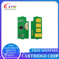Compatible chip W9014MC for HP Laser E82540z E82550z E82560z W9014 printer laser chip