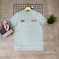 Bombboogie Kaos Pria Original Gambar 1 L