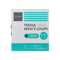 TENGA。TENGA MENs LOUPE 飛機杯 情趣用品 【OGC株式會社】【本商品含有兒少不宜內容】