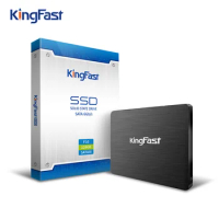 KingFast SSD Drive 1 TB 120 GB 240 GB 128GB 256GB 480GB 512GB 1TB 2TB Internal Hard Drive SATA SSD Hard Disk for Laptop Computer