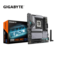 GIGABYTE 技嘉 Z890 EAGLE WIFI7 主機板