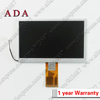 LCD Display for Z1S1MIS0701H42080629 N1S1MIS0701H91480005 N1S1MIS0701H91480004 M070SWP1 R4 HW:1.2 FW:0.0 LCD Display Panel