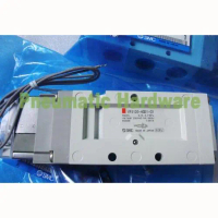 VF5120-4G1-03 VF5120 - 4G1 - 03 5-Port Pilot Type Solenoid Valve KG08