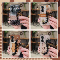 Cartoon cell phone sleeve Phone Case For OPPO Reno11F 5G/F25 Pro 5G phone protector Dirt-resistant Skin-friendly feel