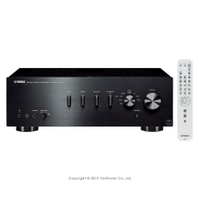 A-S301 YAMAHA Hi-Fi綜合擴大機/60w+60w/Top Art純粹技術直接擴大.純直通/支援TV.藍光