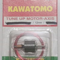 angkur Tamiya kawatomo 12mm