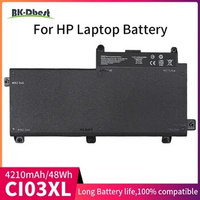 BK-Dbest factory direct supply CI03XL CI03 laptop battery for HP ProBook 640 G2 / 645 G2 / 650 G2 / 655 G2 / 640 G3 / 645 G3 /
