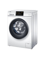 [ติดตั้งฟรี] เครื่องซักผ้าฝาหน้า (10 KG) รุ่น HW100-BP10829