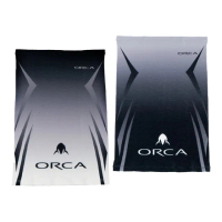 【RONIN 獵漁人】ORCA II UPF50+ 冰感防曬面罩(全程100%台灣製造生產 最高防曬係數UPF50+ 紫外線全面防護)