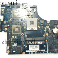 yourui For Acer 5830 5830TG Laptop motherboard MBRHQ02001 MB.MHQ02.001 P5LJ0 LA-7221P DDR3 Tested ok