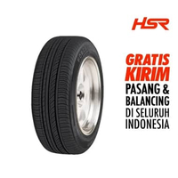 Ban mobil ertiga mobilio freed baleno forceum ecosa 185/65 r15