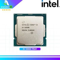Processor Intel Core i5 10500 Tray Socket LGA 1200 Comet Lake