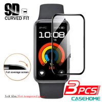 Bảo Vệ Màn Hình, Dành Cho Honor Band 9 7 6, Mềm, Phim Chống Vỡ, Vỏ Bảo Vệ, Không Phải Kính