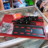 (BRACKET TV) Bracket penopang tv lcd led