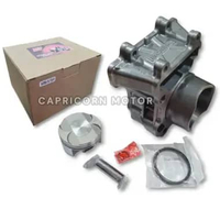 Blok Boring Seher SET SATRIA FU FI 150 INJEKSI RUI