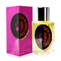 ETAT LIBRE D'ORANGE 解放橘郡  龍與玫瑰淡香精 50ML