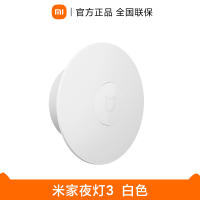 2025  Xiaomi Mijia Plug-in Night Light  Light Sensing Energy-saving Automatic Night Light Warm Soft 
