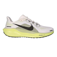 NIKE AIR ZOOM PEGASUS 41 男緩震慢跑鞋-路跑 運動 FD2722-109 米白黑綠