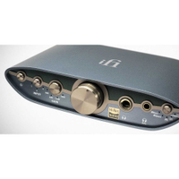 ifi ZEN CAN 3 桌上型耳擴 耳機擴大機 純擴 3.5 4.4 平衡耳擴 台灣公司貨 一年保固｜劈飛好物