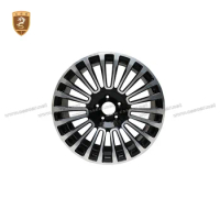 Full Sizes 17 18 19 20 Inch Alloy Wheels Rims For Rolls Royce Ghost MSY Style