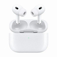 Apple AirPods Pro 2代無線降噪耳機(USB-C) 