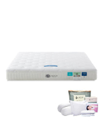 [Pre-Order] ที่นอน LOTUS รุ่น ASCOTT ICETECH ขนาด 5 ฟุต