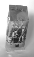 【Piazza d'Oro】澳洲原裝進口 Manfredi 曼菲帝-頂級咖啡豆