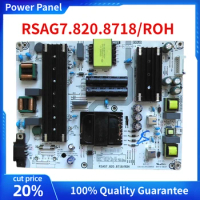 Original for Hisense 65A52F 65E3F-PRO Power Panel RSAG7.820.8718 /ROH HLL-4365WY