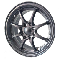 A356.2 alloy rims CE28 15inch 16inch 17inch 18chin flow forming wheels