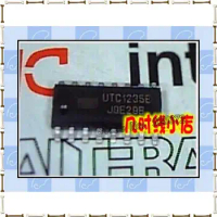UTC1235E SOP-16 FM IF system Wireless microphone intercom LT235 model