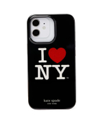 เคสไอโฟน Other Heart Newyork 13 Pro รุ่น K6133 สีBlack Multi