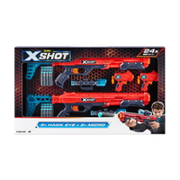 《 X-SHOT》  赤火系列-狙擊之王對戰組 東喬精品百貨
