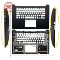 New case shell For DELL XPS 15 9570 7590 Precision 5530 5540 M5530 Palmrest COVER