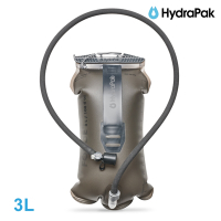 【HydraPak】Force 3L 軍用水袋