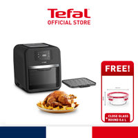 Tefal Easy Fry oven &amp; Grill 11L (fw5018) (Air Fryer) (Airfryer) (Air Fryer)