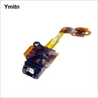Ymitn Original Housing Repair Part Earphone Jack Headphone plug Flex Cable for Sony Xperia Z Ultra XL39H XL39 C6802 C6803 C6806