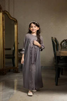 Javina X Kaleela Jameela Signature Dress Anak XL Luna