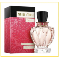 MIU MIU 繆繆遊轉幻境女士濃香水 TWIST FOR WOMEN EDP 100ML
