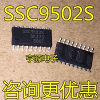 SSC9502 SSC9502S