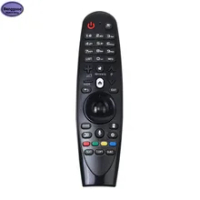 AN-MR18BA AM-HR18BA AN-MR19 AN-MR600 AN-MR650 Replacement Remote Control for LG AEU Magic Smart TV UK6200PLA UK6300PLB UK6400