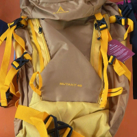 CARRIER ALTITUDE GEAR MUTANT 45L - tas outdoor