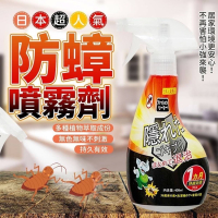 (現貨/預購)日本超熱門防蟑螂噴霧/長效噴霧200ml