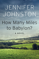 【電子書】How Many Miles to Babylon?