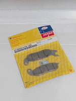 ASPIRA Kampas Rem Cakram VARIO