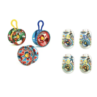 MC 408 New FK SUPERYOYO FULL BESI FANCY STOCK TERBATAS / MAINAN YOYO MURAH MTC Toys